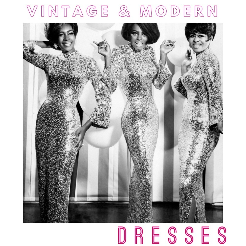 //////DRESSES/////// - Picture 3 of 4
